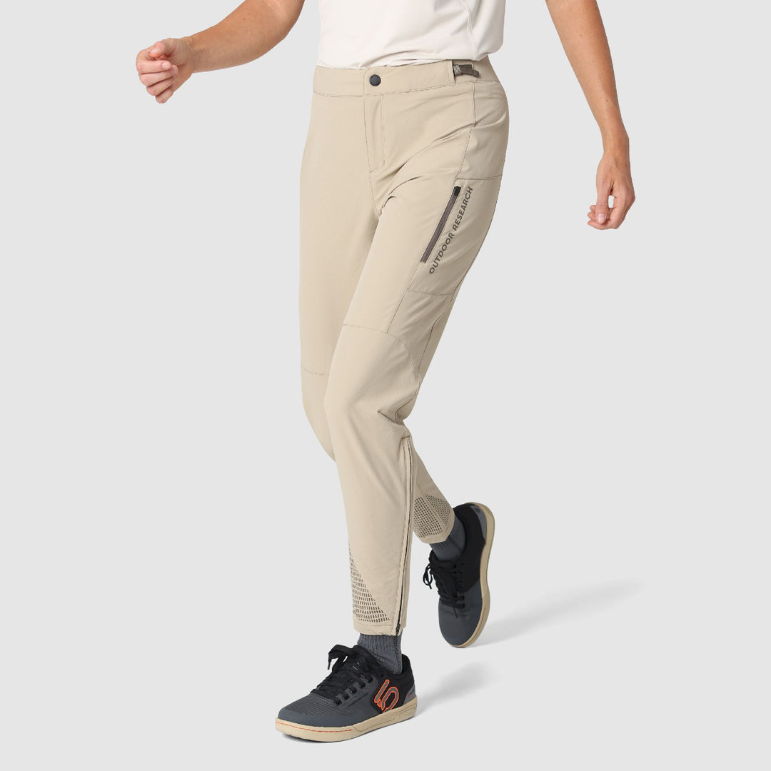 Outdoor Research Women's Freewheel MTB Ride Pant