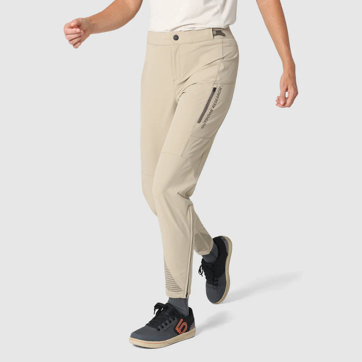 Outdoor Research Women's Freewheel MTB Ride Pant