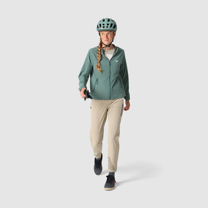 Outdoor Research Women's Freewheel MTB Ride Pant