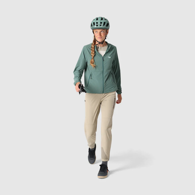 Outdoor Research Women's Freewheel MTB Ride Pant
