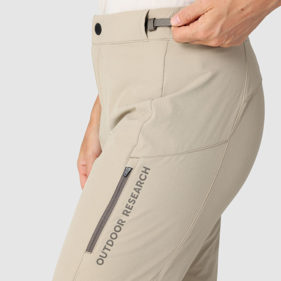 Outdoor Research Women's Freewheel MTB Ride Pant