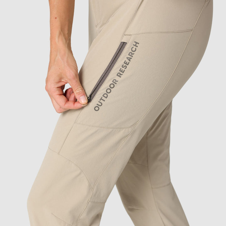 Outdoor Research Women's Freewheel MTB Ride Pant