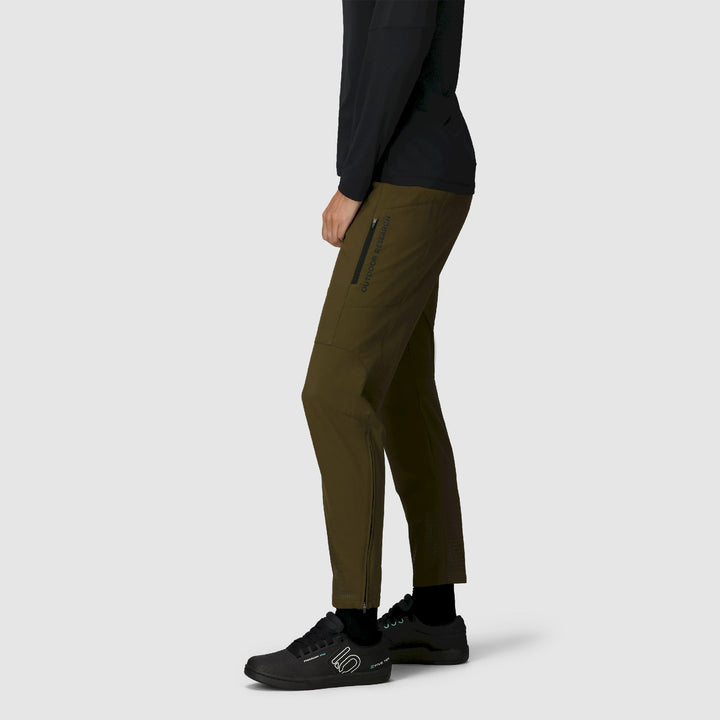 Outdoor Research Women's Freewheel MTB Ride Pant