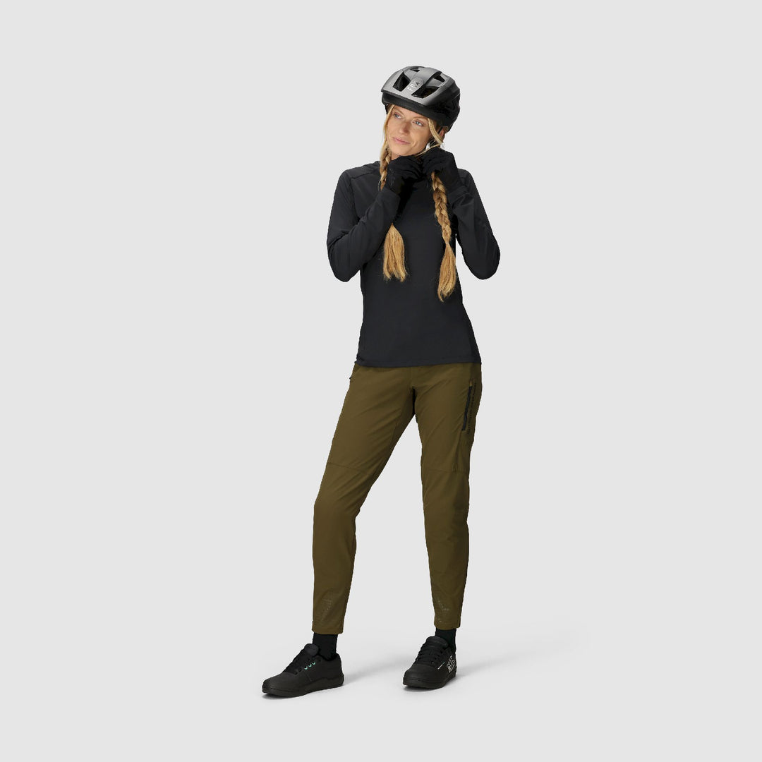 Outdoor Research Women's Freewheel MTB Ride Pant