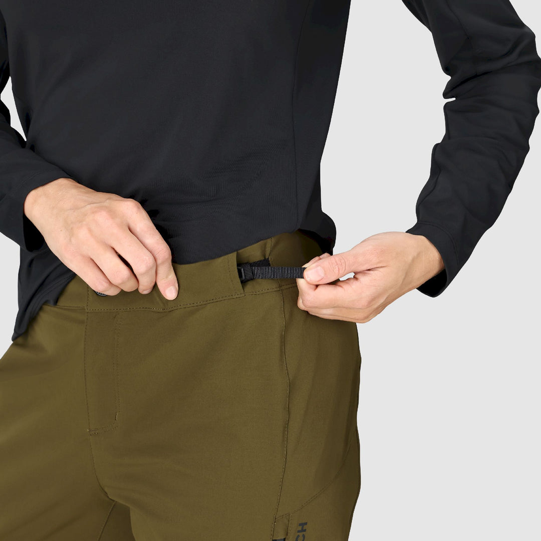 Outdoor Research Women's Freewheel MTB Ride Pant