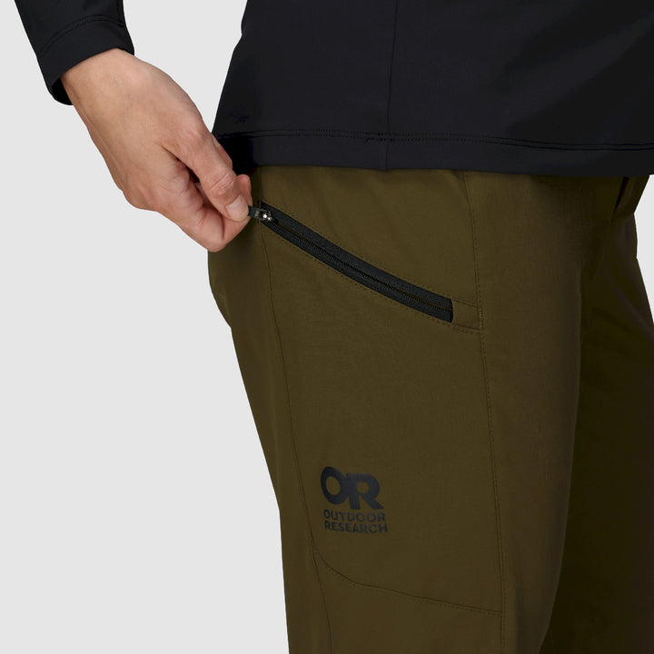 Outdoor Research Women's Freewheel MTB Ride Pant