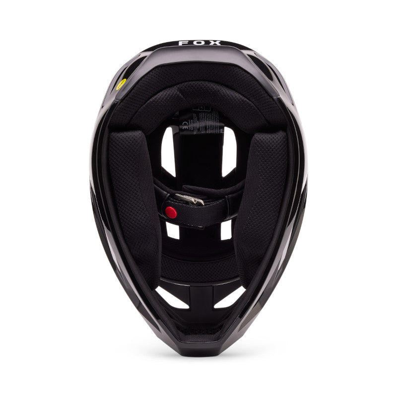 2026 Fox Racing Rampage Rental Helmet