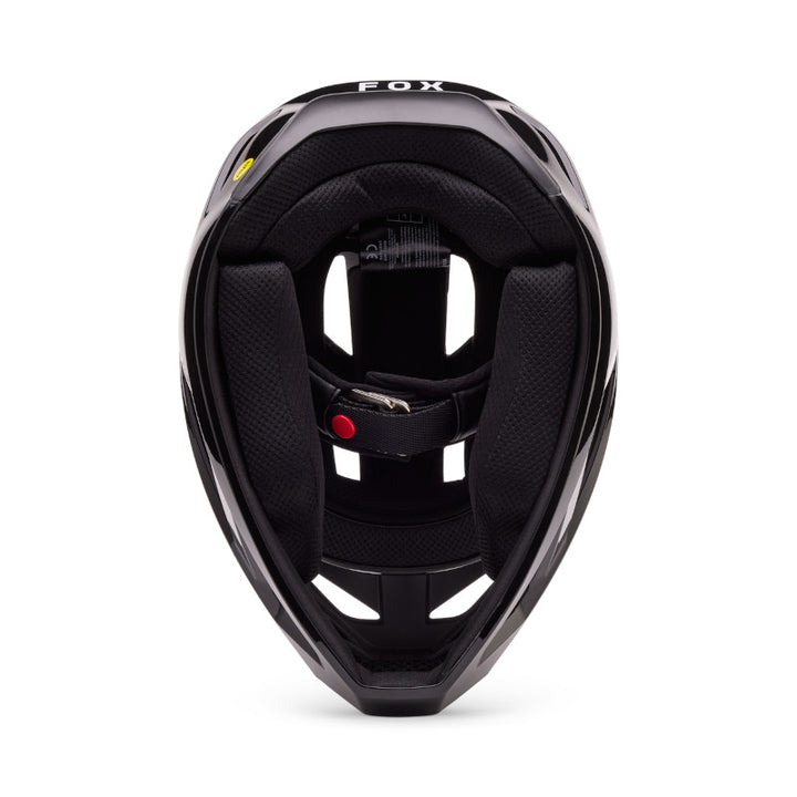 2026 Fox Racing Rampage Rental Helmet