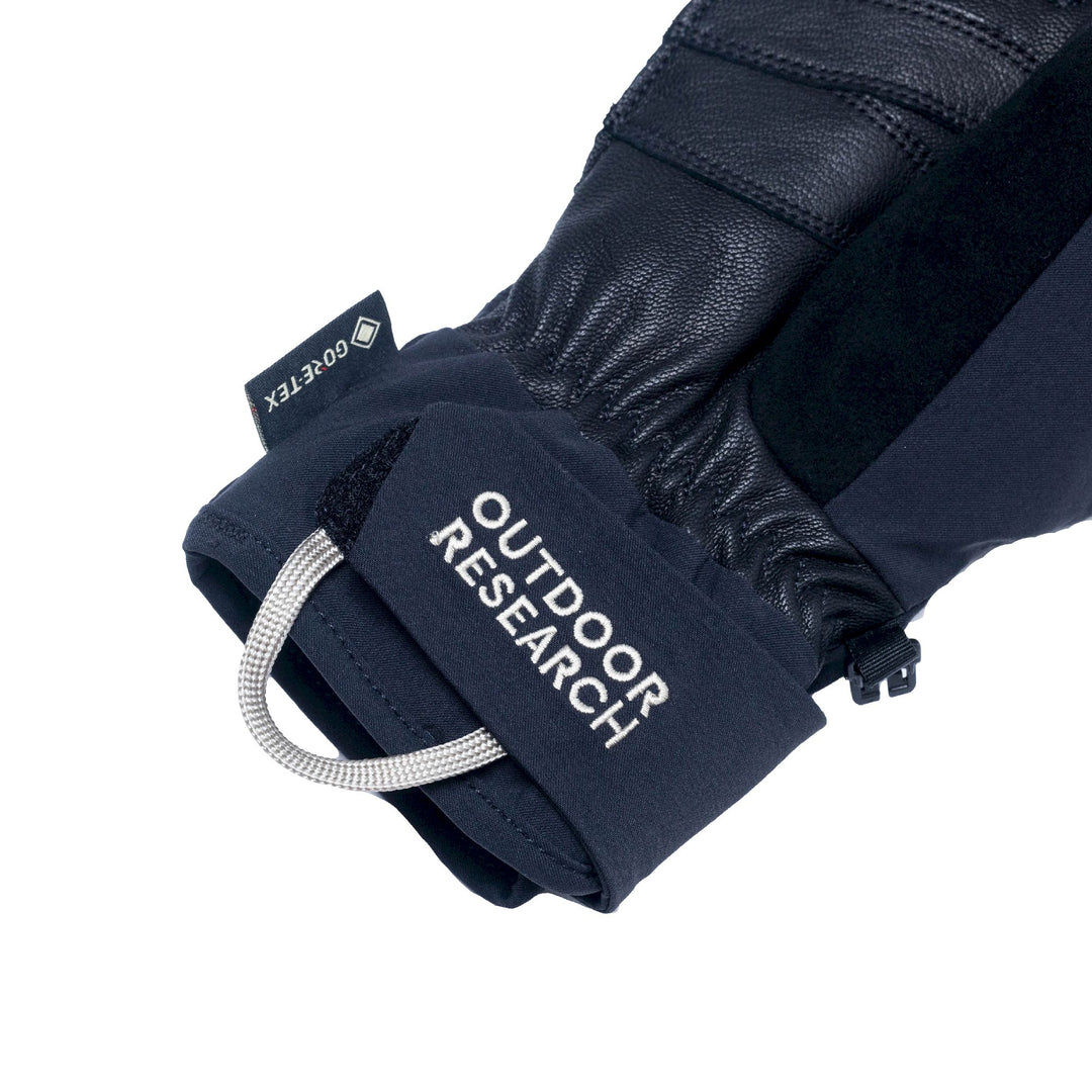 Outdoor Research Team GORE-TEX Glove