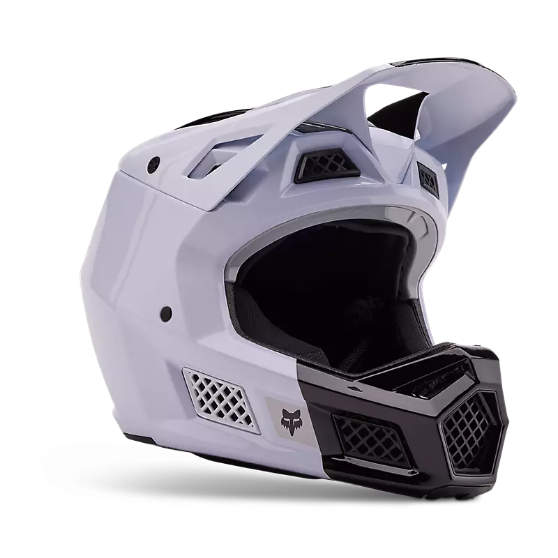 Fox Racing Rpc Intrude Ce/Cpsc Helmet