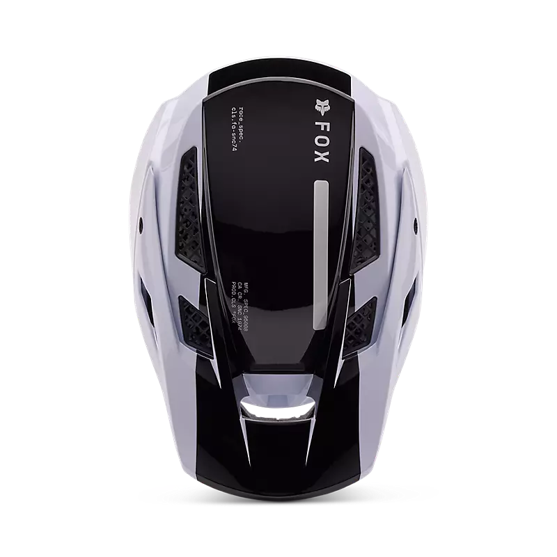 Fox Racing Rpc Intrude Ce/Cpsc Helmet