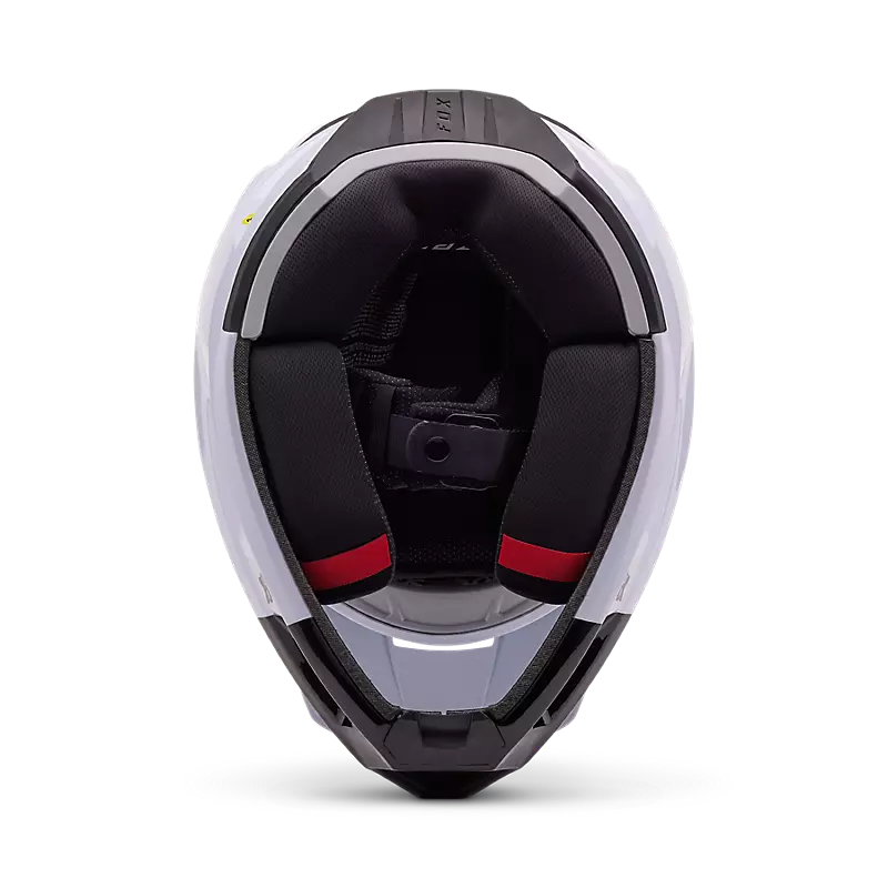 Fox Racing Rpc Intrude Ce/Cpsc Helmet