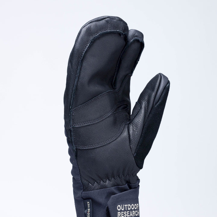 Outdoor Research Team GORE-TEX 3-Finger Glove