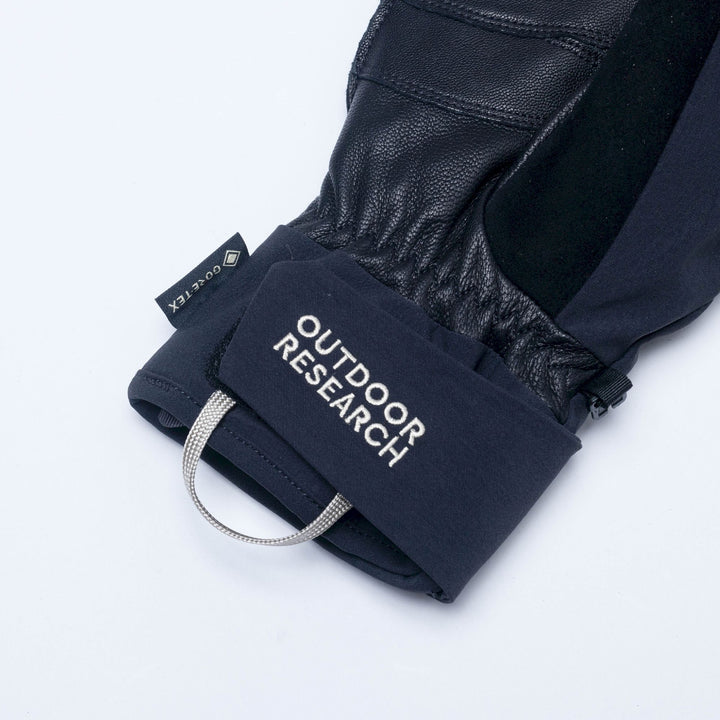Outdoor Research Team GORE-TEX 3-Finger Glove