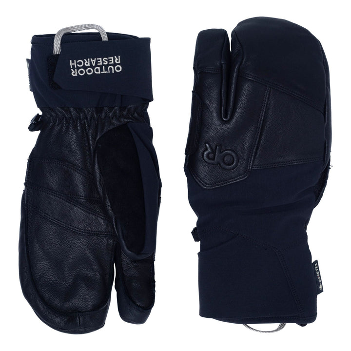 Outdoor Research Team GORE-TEX 3-Finger Glove