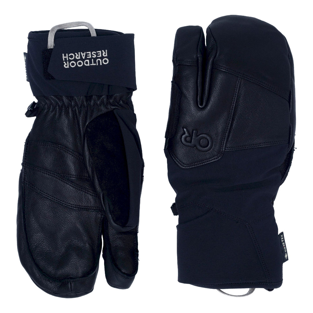 Outdoor Research Team GORE-TEX 3-Finger Glove