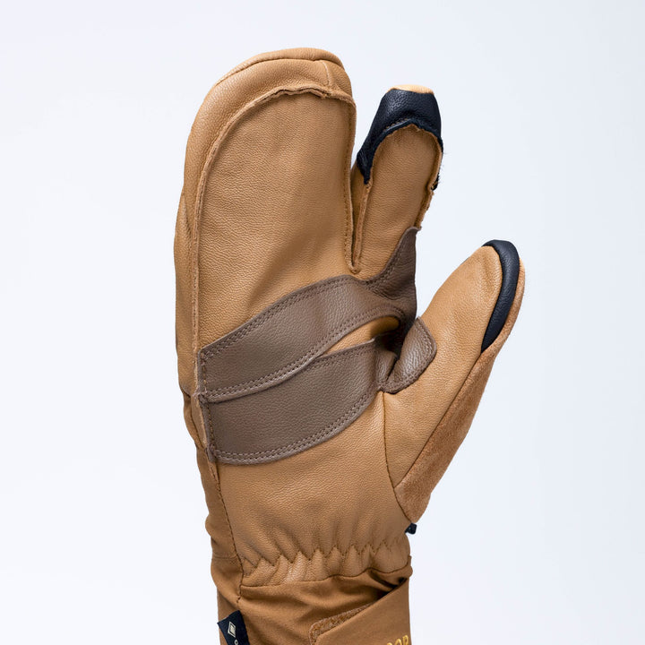Outdoor Research Team GORE-TEX 3-Finger Glove