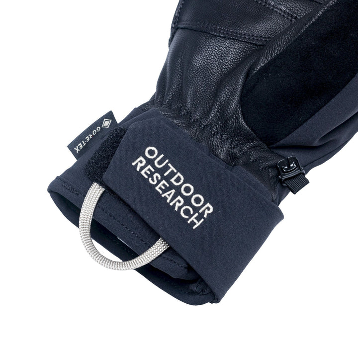 Outdoor Research Team GORE-TEX Mitt