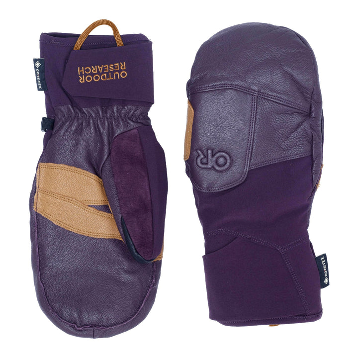 Outdoor Research Team GORE-TEX Mitt