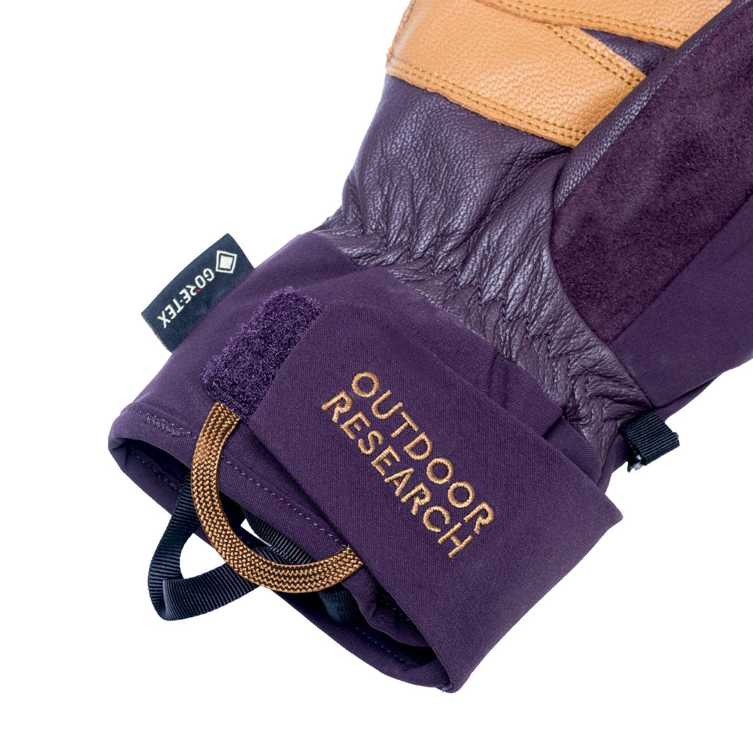 Outdoor Research Team GORE-TEX Mitt