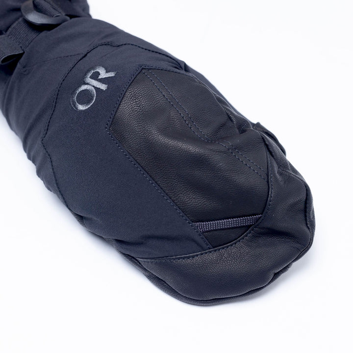 Outdoor Research Arete Modular GORE-TEX Mitt