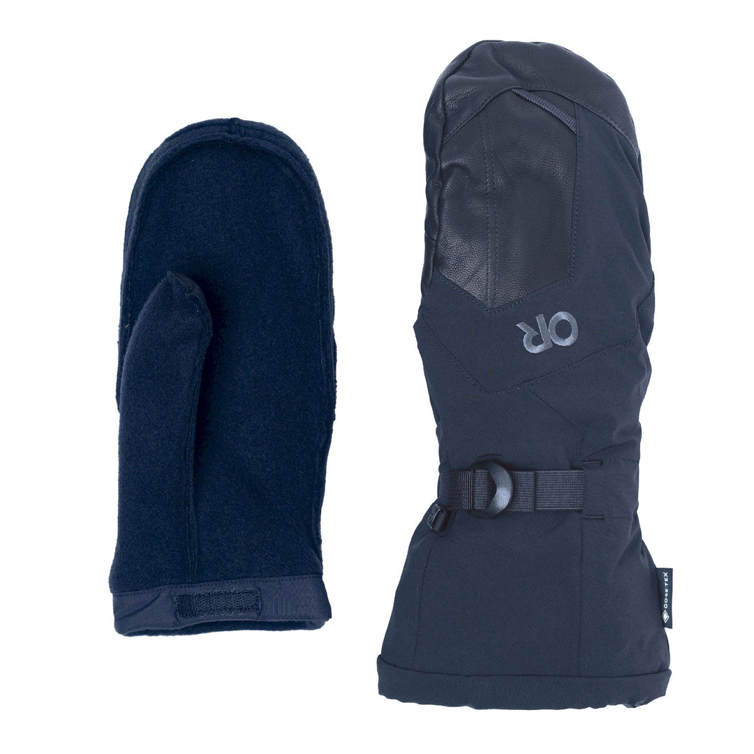 Outdoor Research Arete Modular GORE-TEX Mitt