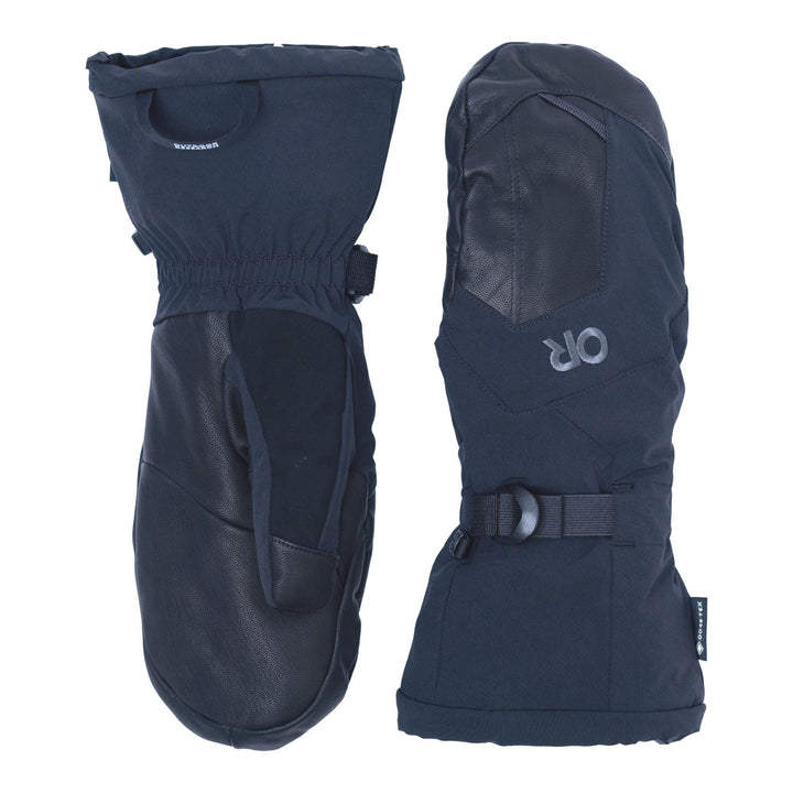 Outdoor Research Arete Modular GORE-TEX Mitt