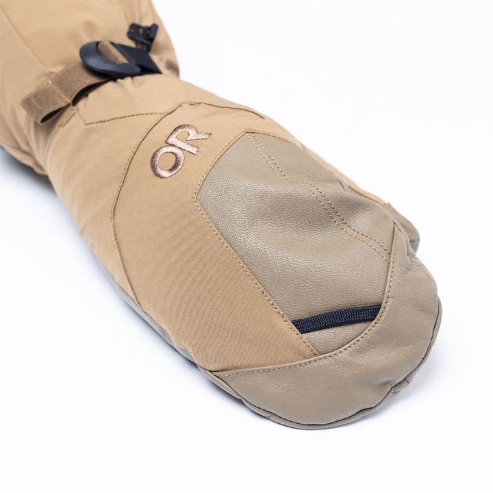 Outdoor Research Arete Modular GORE-TEX Mitt
