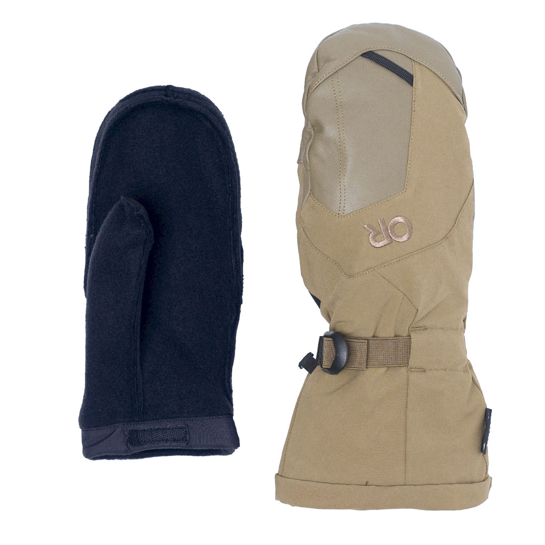 Outdoor Research Arete Modular GORE-TEX Mitt