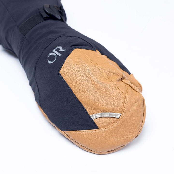 Outdoor Research Arete Modular GORE-TEX Mitt