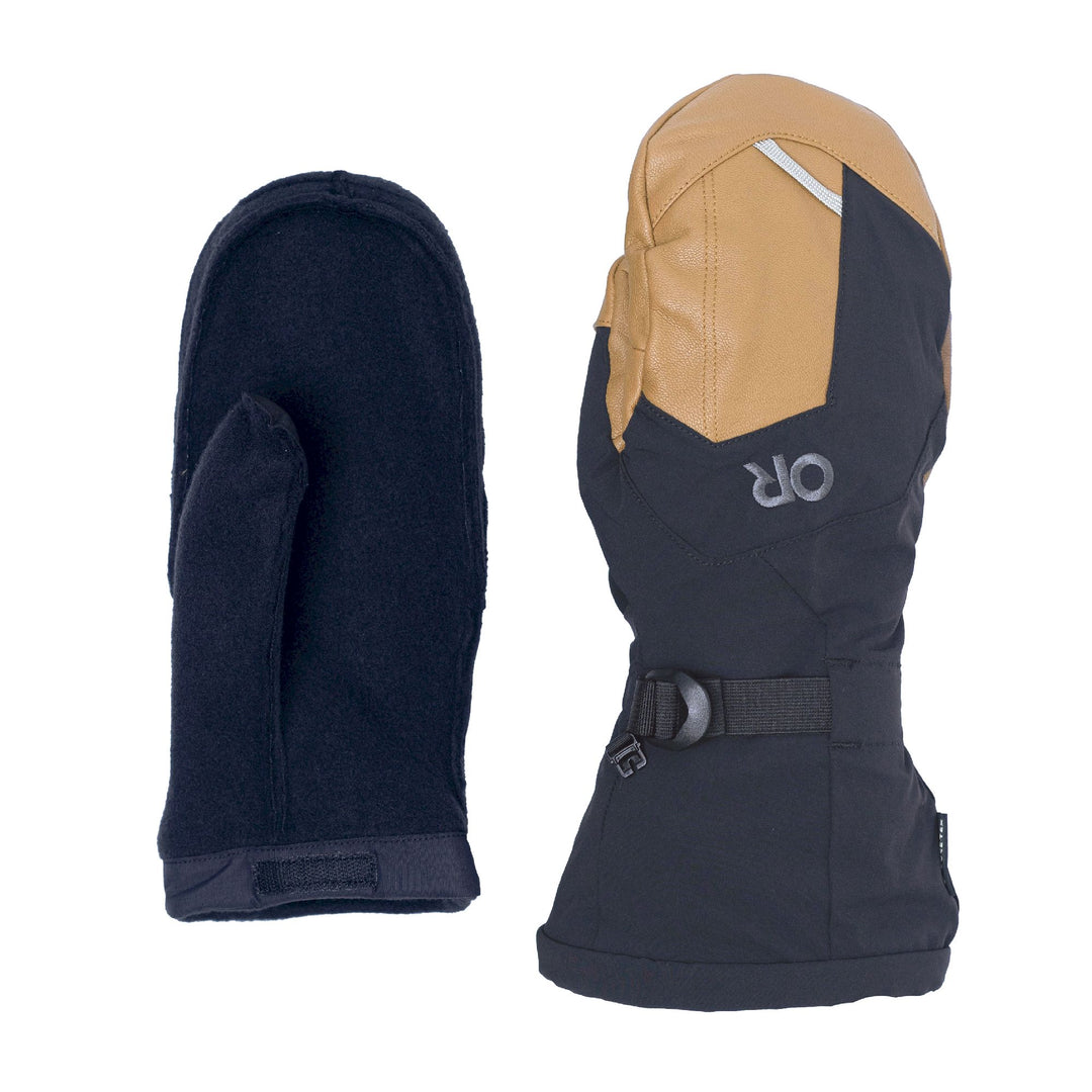 Outdoor Research Arete Modular GORE-TEX Mitt
