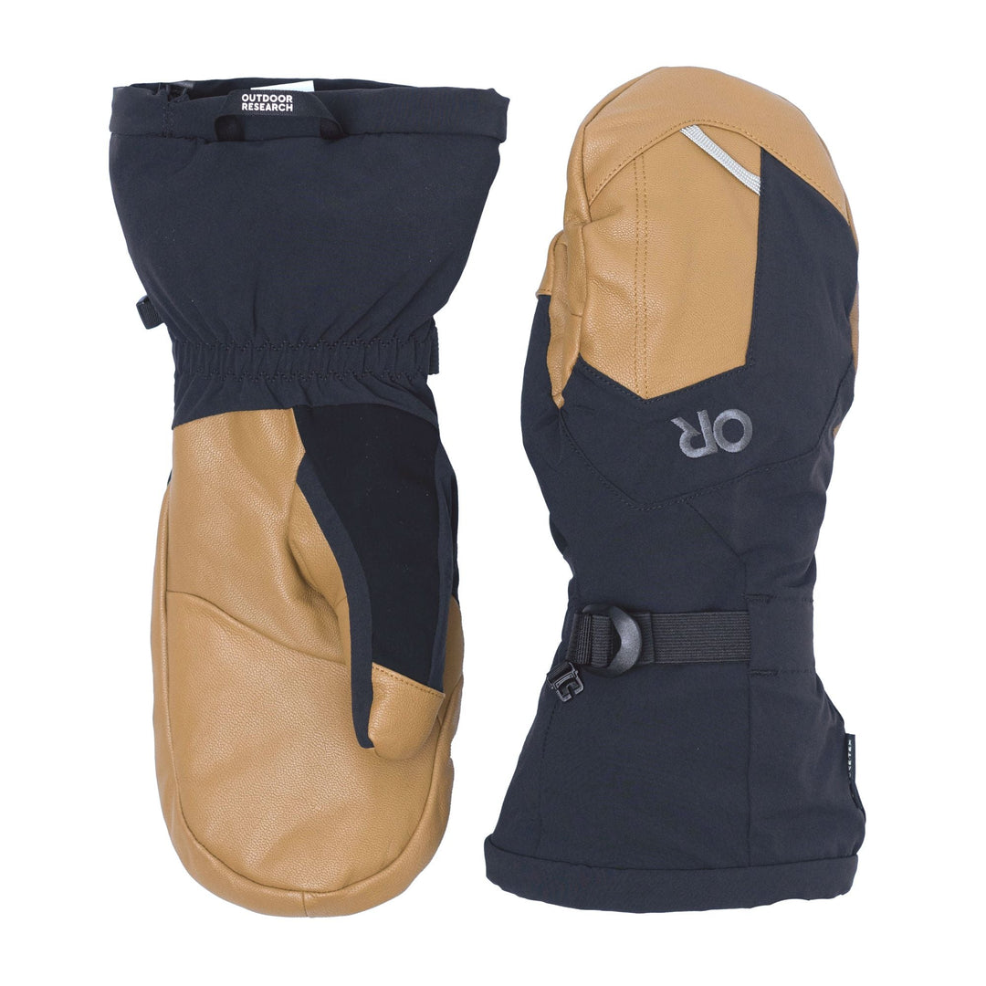 Outdoor Research Arete Modular GORE-TEX Mitt