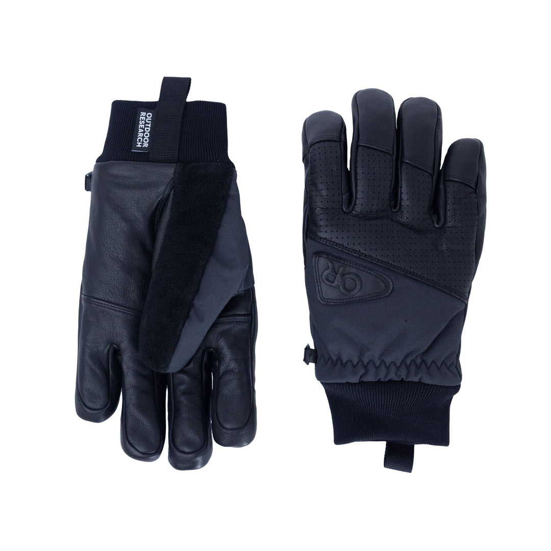 Outdoor Research Snowcrew Leather Glove