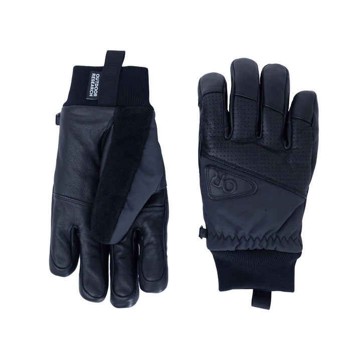 Outdoor Research Snowcrew Leather Glove