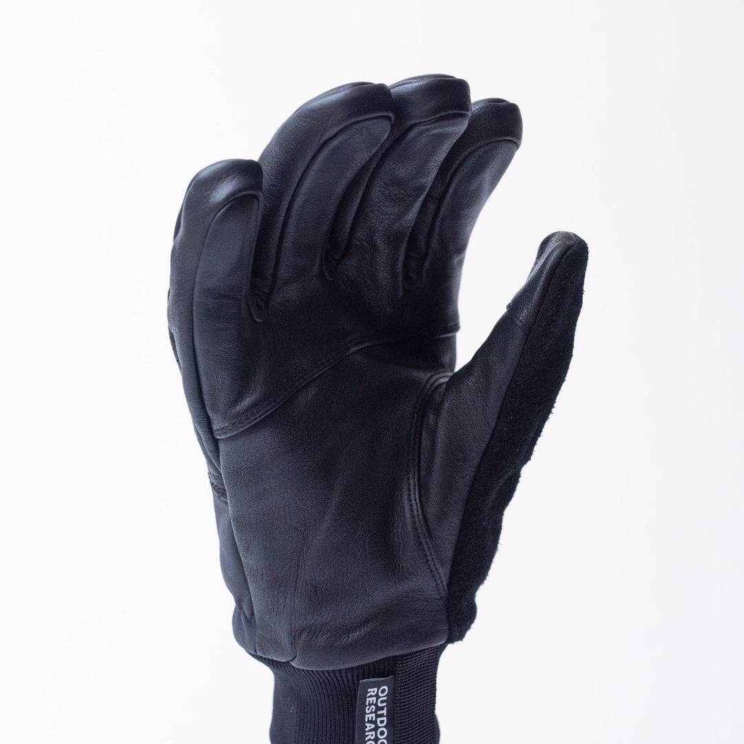 Outdoor Research Snowcrew Leather Glove