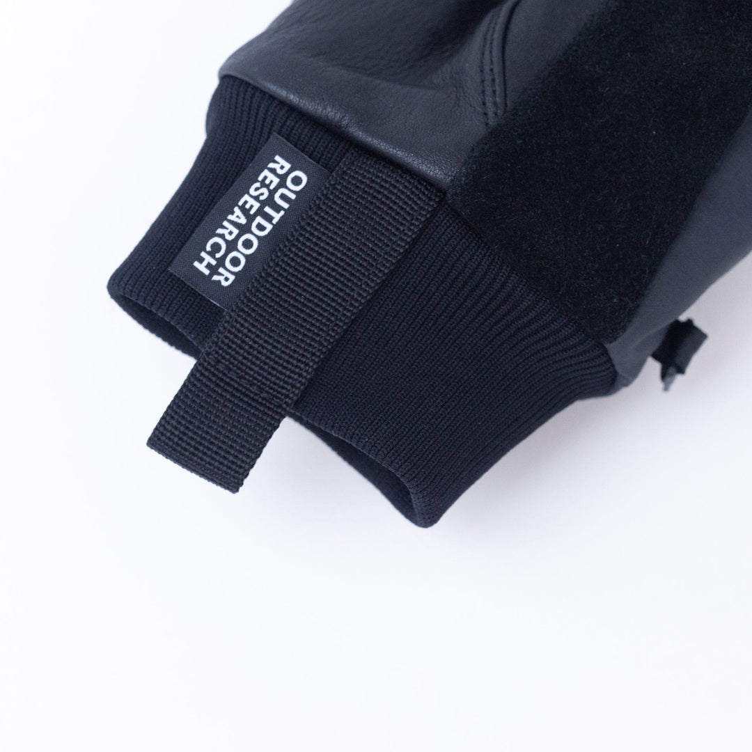 Outdoor Research Snowcrew Leather Glove