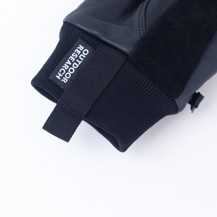 Outdoor Research Snowcrew Leather Glove