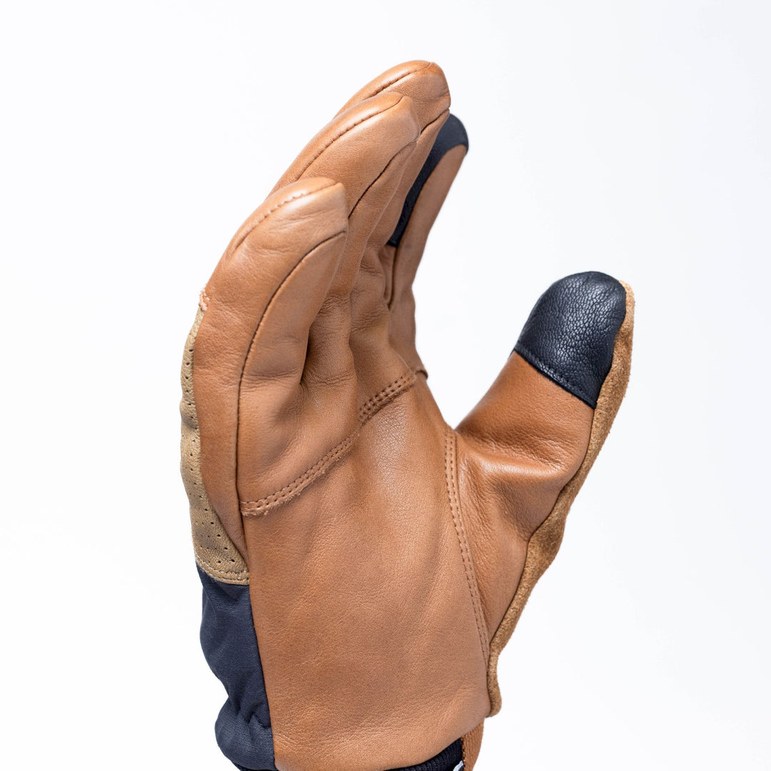 Outdoor Research Snowcrew Leather Glove