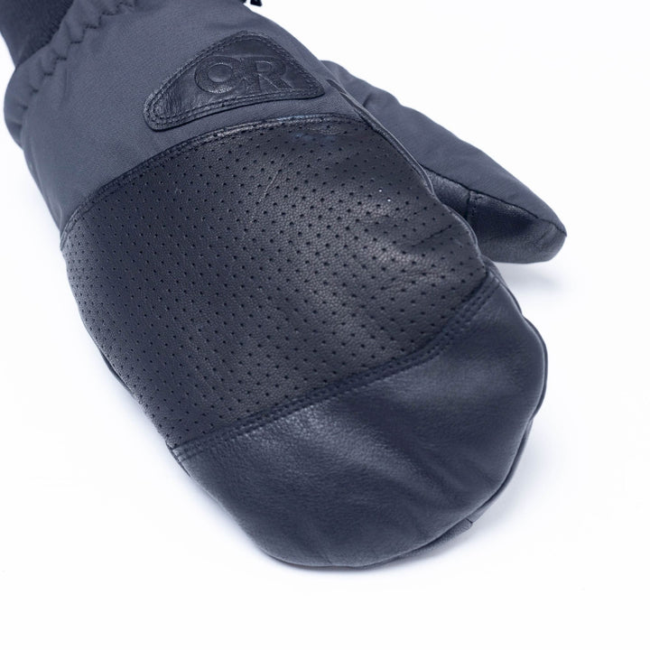 Outdoor Research Snowcrew Leather Mitt