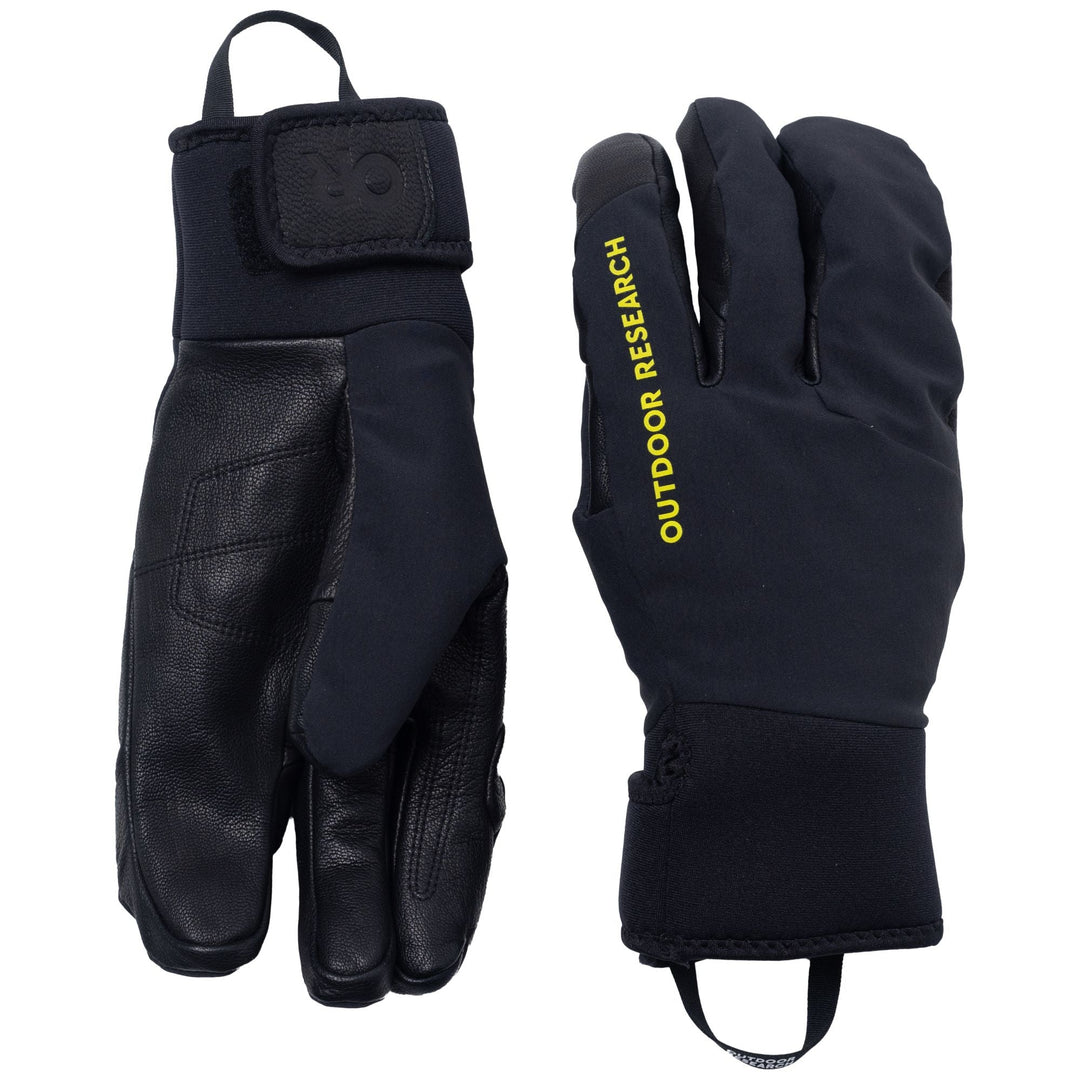 Outdoor Research Freewheel MTB 4-Finger Bike Glove