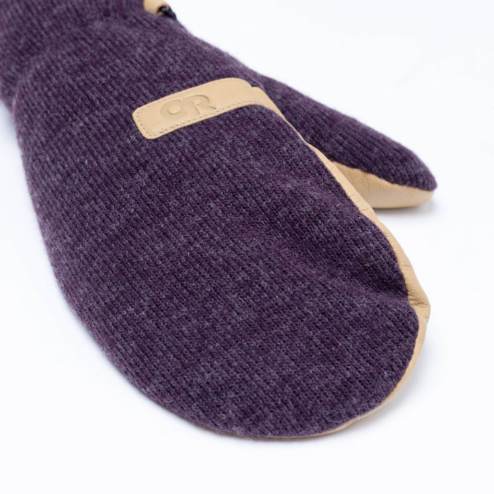 Outdoor Research Flurry Solstice Mitt