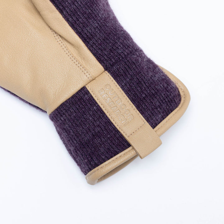 Outdoor Research Flurry Solstice Mitt
