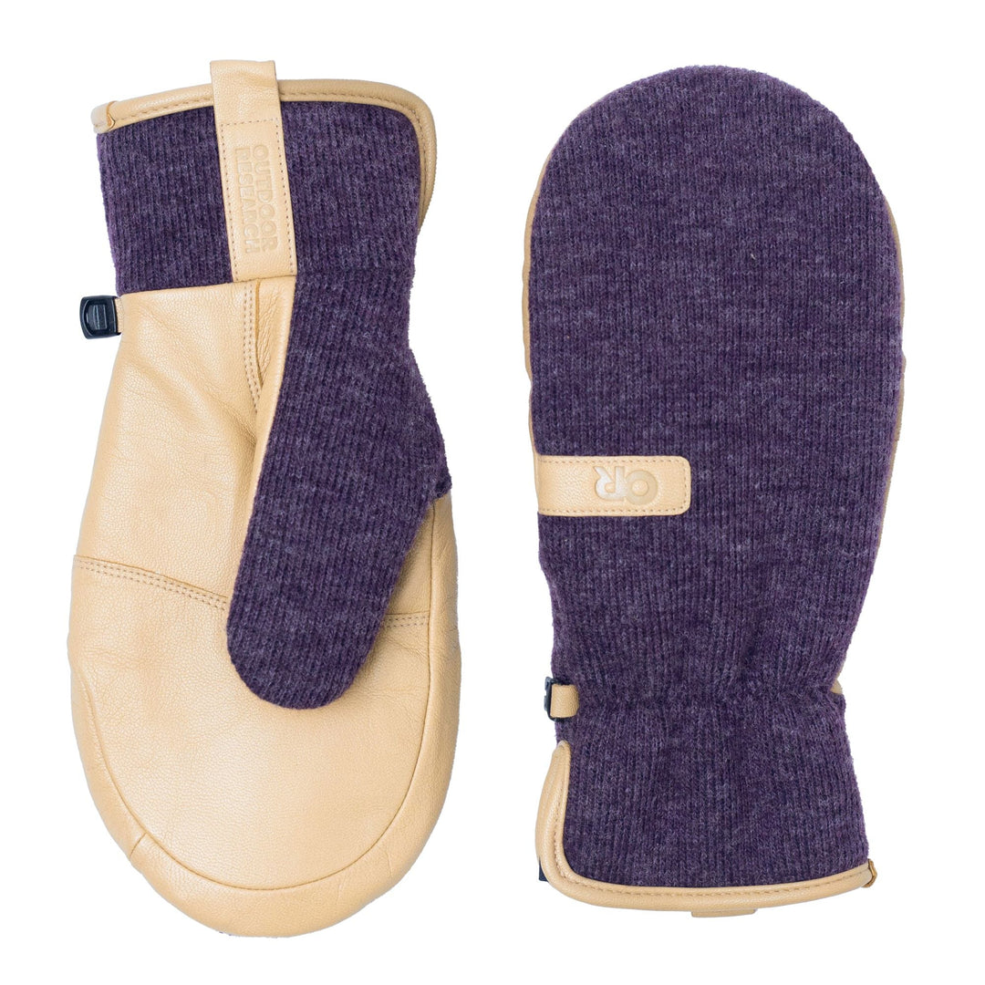 Outdoor Research Flurry Solstice Mitt