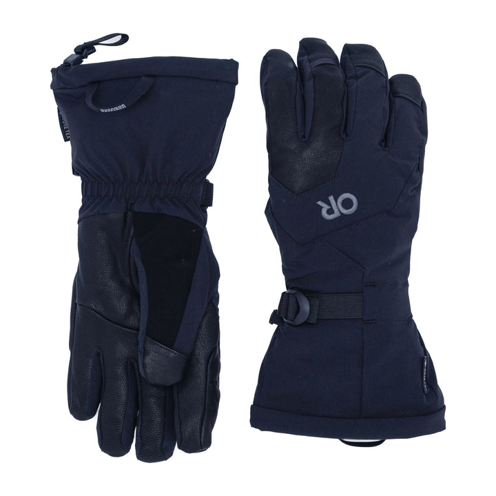 Outdoor Research Men's Arete Modular GORE-TEX Glove