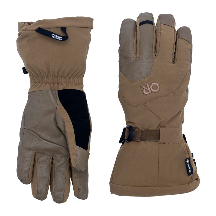 Outdoor Research Men's Arete Modular GORE-TEX Glove