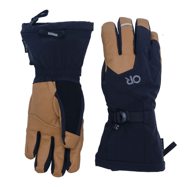 Outdoor Research Men's Arete Modular GORE-TEX Glove