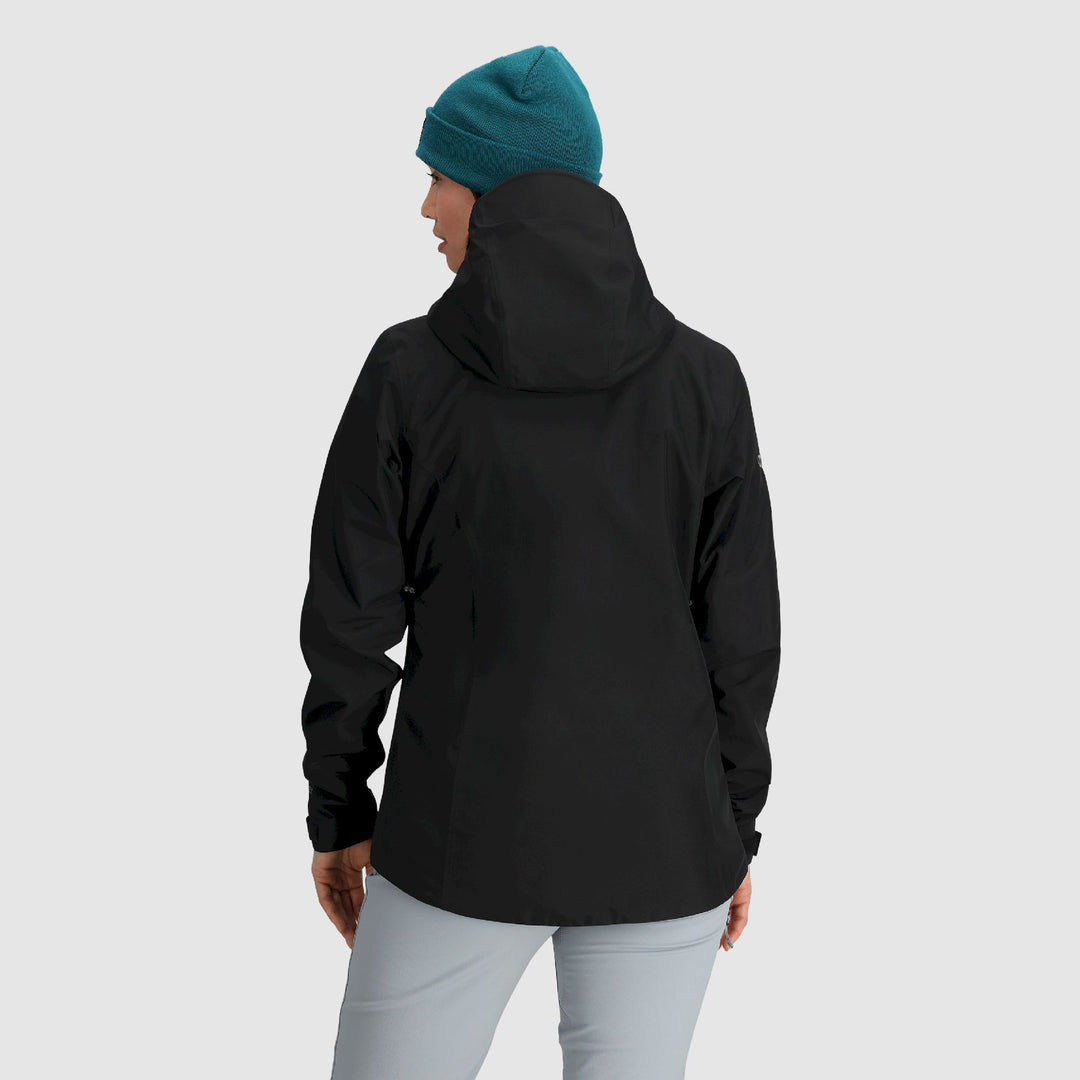 Outdoor Research Women's Grandridge Gore-Tex Jacket