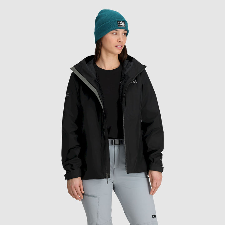 Outdoor Research Women's Grandridge Gore-Tex Jacket