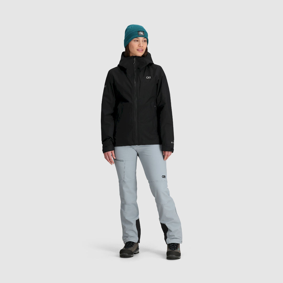 Outdoor Research Women's Grandridge Gore-Tex Jacket