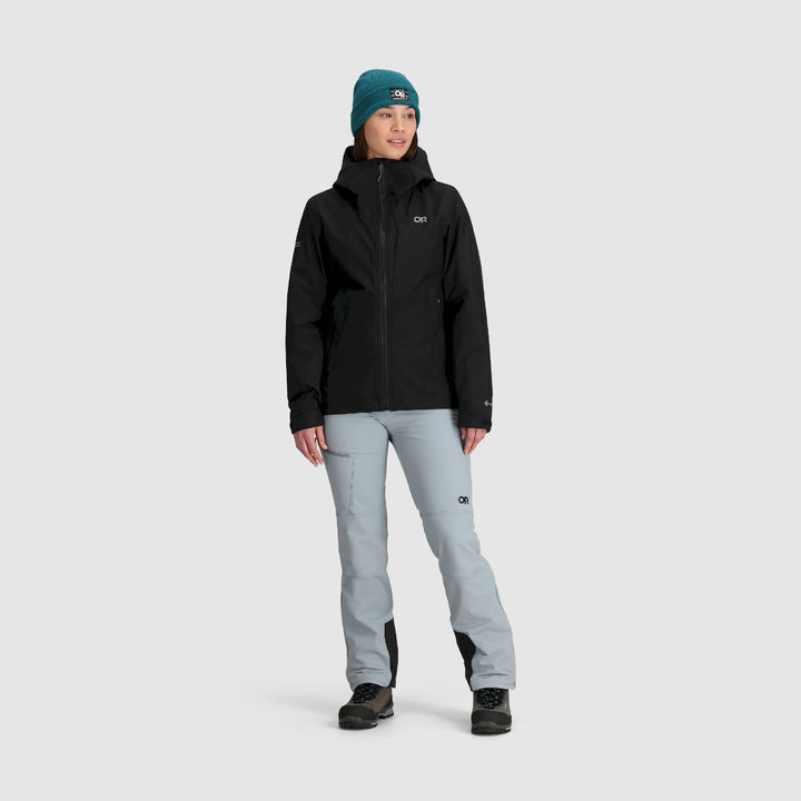 Outdoor Research Women's Grandridge Gore-Tex Jacket